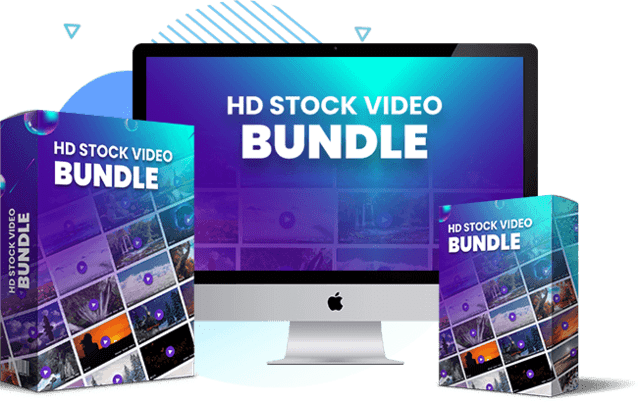 HD Stock Video Bundle