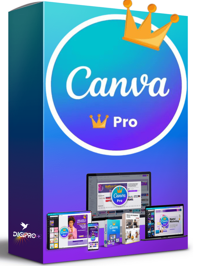 Canva Pro Lifetime Deal only this Week