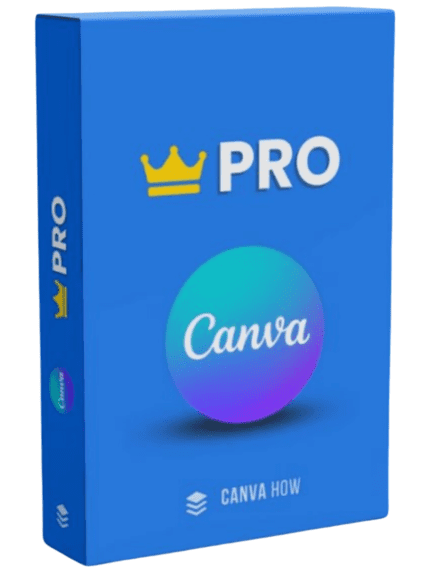 Canva Pro Lifetime Deal only this Week